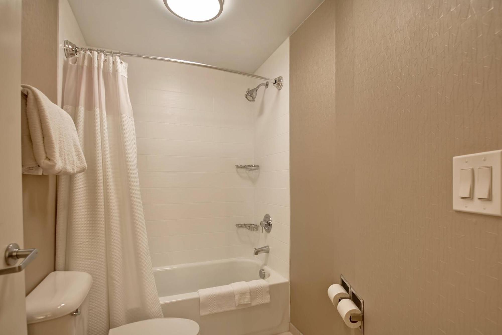Springhill Suites Lexington Near The University Of Kentucky Exterior foto