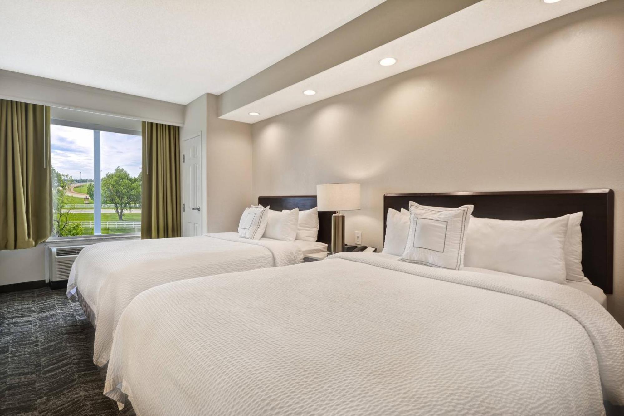 Springhill Suites Lexington Near The University Of Kentucky Exterior foto