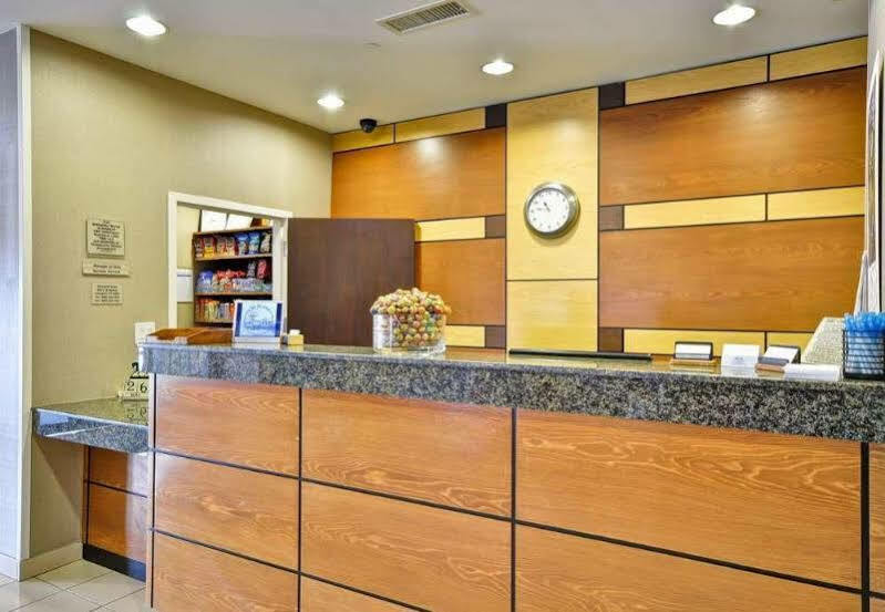 Springhill Suites Lexington Near The University Of Kentucky Exterior foto